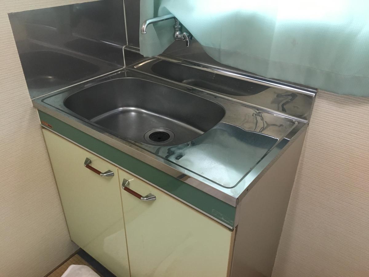 Business Hotel Shinbashi Ōsaka Eksteriør bilde