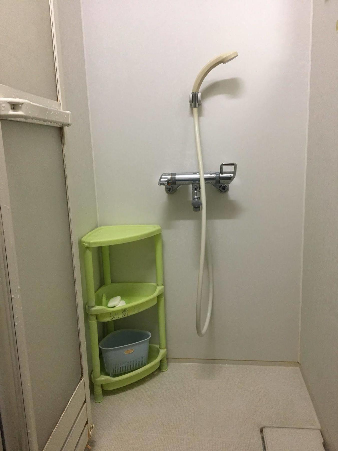 Business Hotel Shinbashi Ōsaka Eksteriør bilde